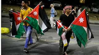 After protests, Jordan's poor have little hope of change