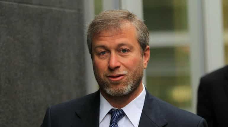 Football: Reports say Abramovich knocks back approach to buy Chelsea Football: Reports say Abramovich knocks back approach to buy Chelsea