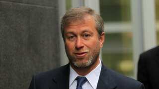 Chelsea's Roman Abramovich hands over 'stewardship and care' of club
