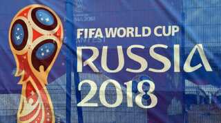 Here is how the football World Cup will affect the sex industry in Russia