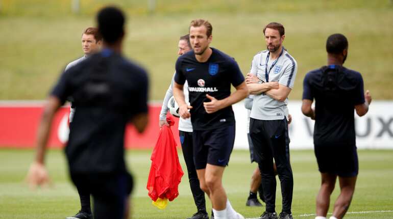 FIFA World Cup 2018: A complete profile of England