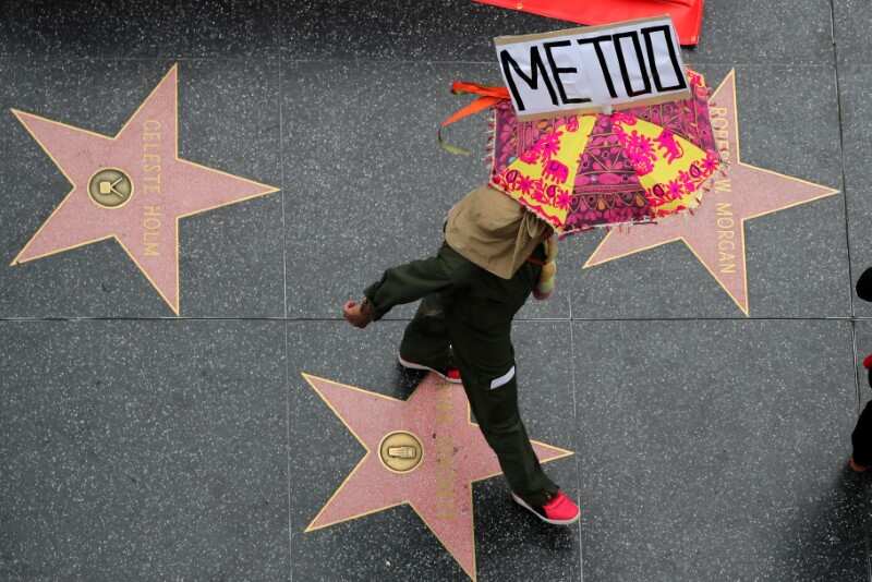 US actors, TV networks agree to end casting couch