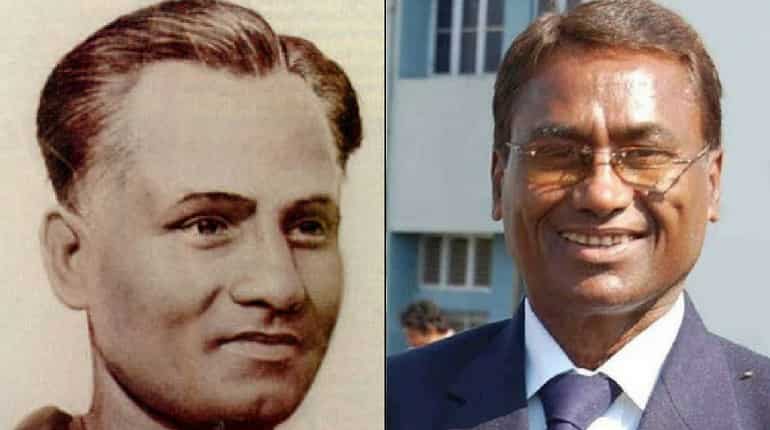 Major Dhyan Chand & Ashok Kumar | Hockey | India