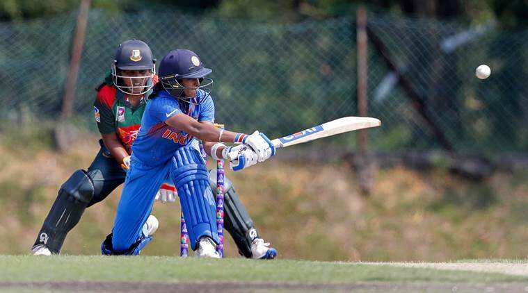 Bangladesh beat India to lift maiden Women's Asia Cup trophy