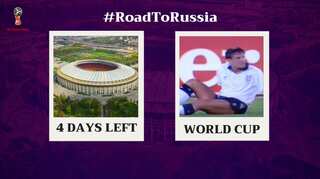 Why so serious? 4 hilarious incidents from the football World Cup