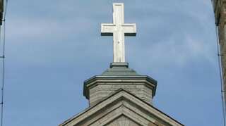 Controversial US priest takes on lawmakers over Reproductive Privacy Act