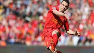 Spain's Aspas nets late winner to defeat Tunisia in warm-up match