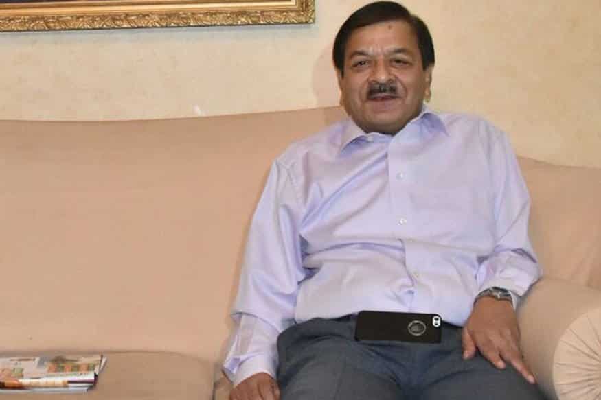 Ex-NIA chief Sharad Kumar appointed vigilance commissioner in CVC Ex-NIA chief Sharad Kumar appointed vigilance commissioner in CVC