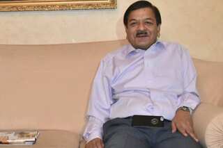 Ex-NIA chief Sharad Kumar appointed vigilance commissioner in CVC