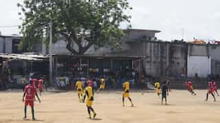 FIFA World Cup: For African footballers Russia is a land of false promises