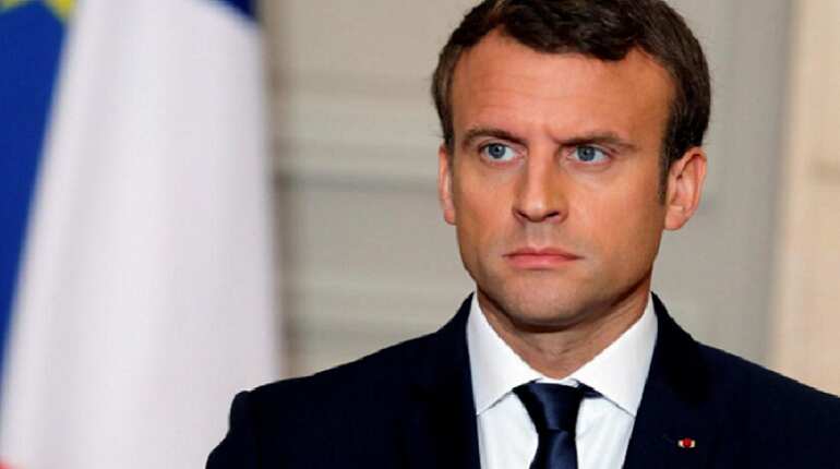 France smashes neo-Nazi cell over plot against Jews, Muslims