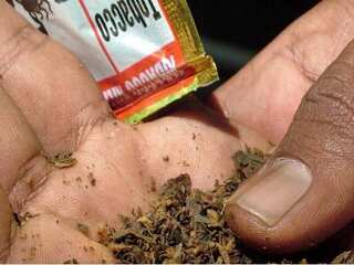 Global tobacco use drops, WHO urges fight against industry interference