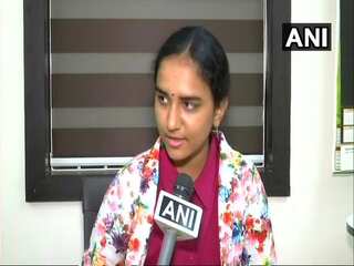Meet Telangana's youngest engineer Kasibhatta Samhitha
