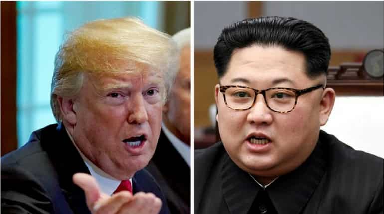 'Fire and fury'
