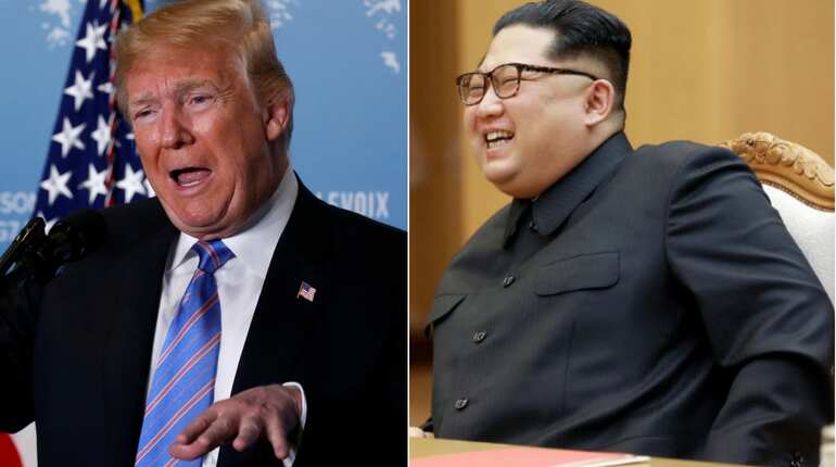 'Rocket man'