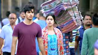 'Dhadak' trailer: Presenting Janhvi and Ishaan as modern-day Romeo-Juliet