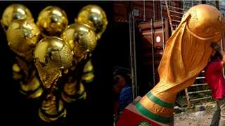 Authorities across Asia battle illegal gambling surge ahead of World Cup