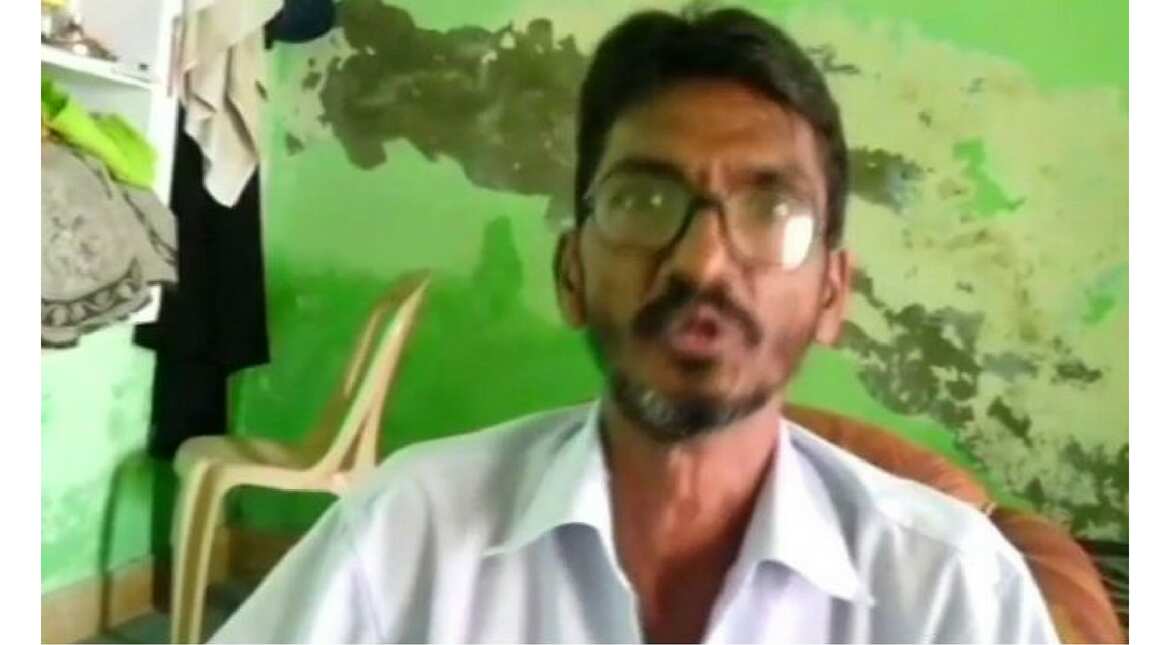 Nawazuddin Siddiqui’s brother booked for posting a derogatory picture of Lord Shiva Nawazuddin Siddiqui’s brother booked for posting a derogatory picture of Lord Shiva
