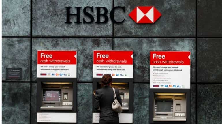 HSBC to invest $15-17 billion by 2020 as strategy pivots to growth HSBC to invest $15-17 billion by 2020 as strategy pivots to growth