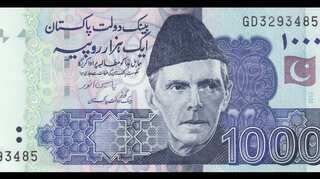Pakistan's new rupee devaluation shows economic risk before election