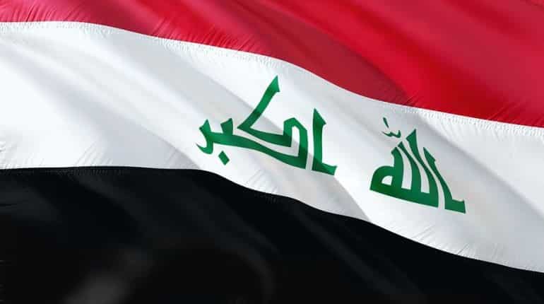 Iraqis protest power outage amid 50+ degrees Celsius heat