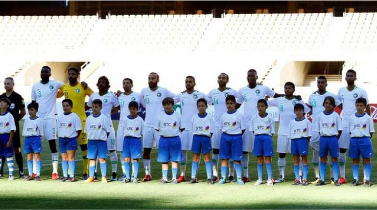FIFA World Cup 2018: A complete profile of Saudi Arabia FIFA World Cup 2018: A complete profile of Saudi Arabia