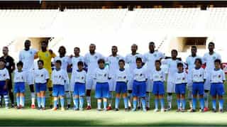 FIFA World Cup 2018: A complete profile of Saudi Arabia