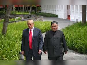North Korea doubts prospects for future summit with United States