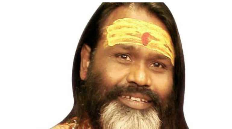Delhi: Crime branch takes over 'Daati Maharaj' rape case