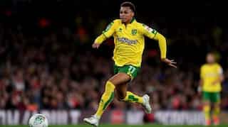 Cardiff City signs winger Josh Murphy