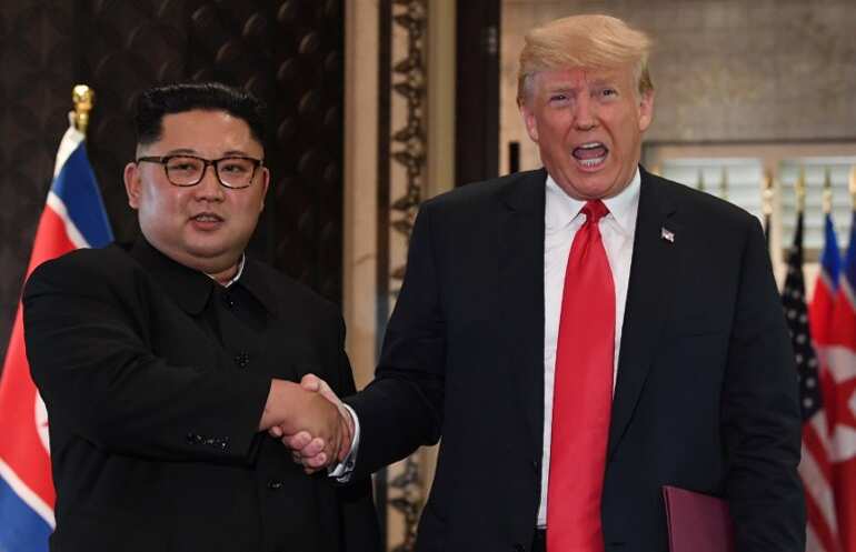 If US responds to denuclearisation with trustworthy measures, relations will develop fast: North Korea If US responds to denuclearisation with trustworthy measures, relations will develop fast: North Korea