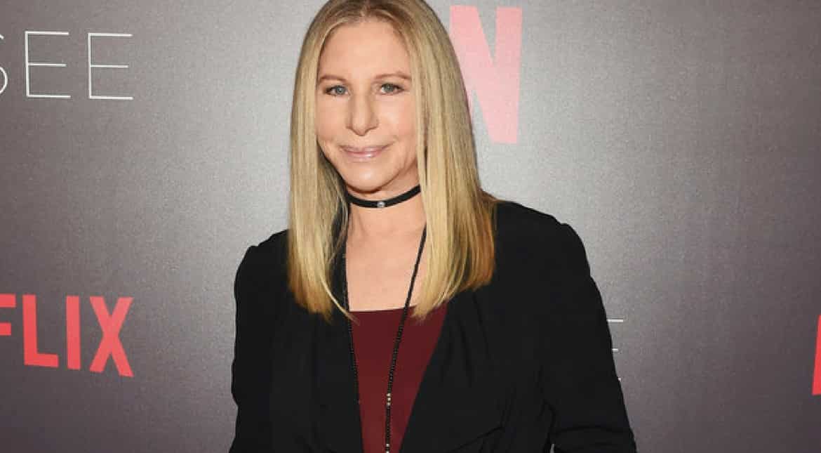 Barbra Streisand calls Trump 'dangerous to our health' at Joe Biden's fundraiser rally Barbra Streisand calls Trump 'dangerous to our health' at Joe Biden's fundraiser rally