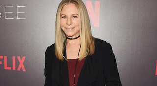 Barbra Streisand makes George Floyd’s daughter Disney stockholder