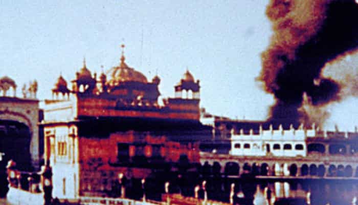 UK judge orders Operation Blue star related files to be made public