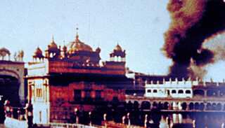UK judge orders Operation Blue star related files to be made public