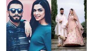 Deepika Padukone, Ranveer Singh to get married Anushka Sharma-Virat Kohli style?