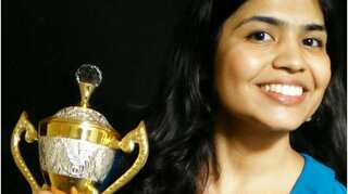 Indian chess star Soumya says no to headscarf, pulls out of Iran tournament