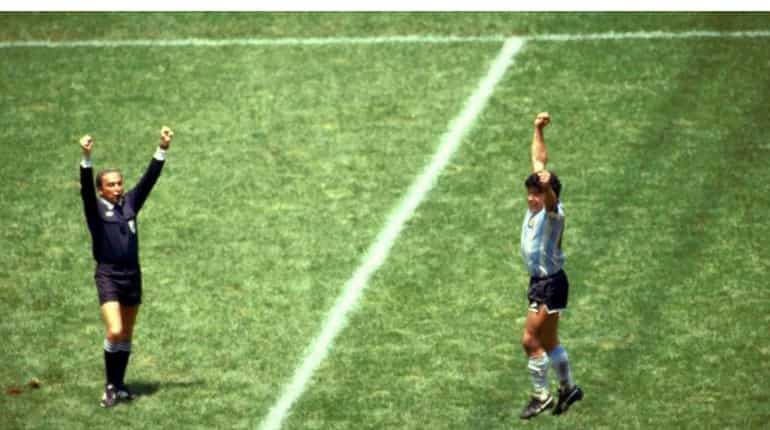 Final years for Argentina