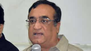 No tie-up with Aam Aadmi Party in Delhi: Congress leader Ajay Maken to WION