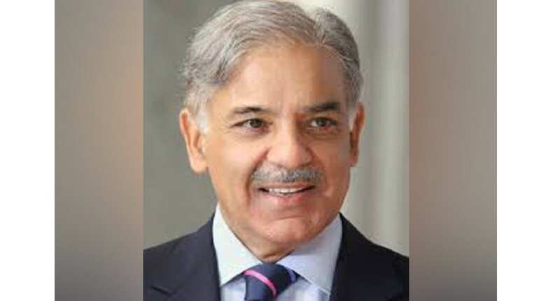 PML(N) workers protest against Shehbaz Sharif's arrest