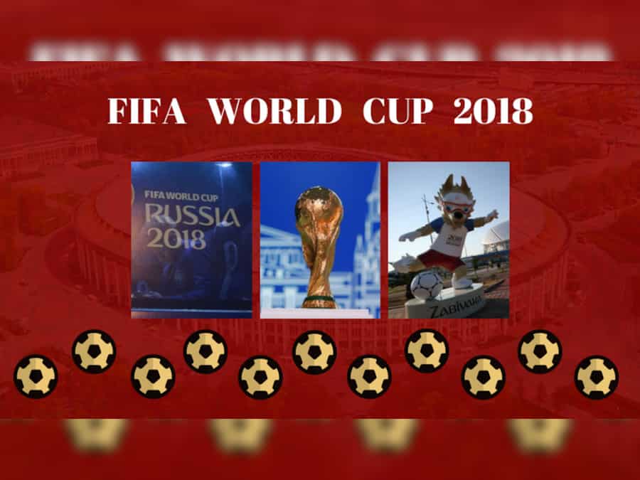 FIFA 2018 World Cup | Schedule, venue, timings, participating countries, squad list, results