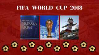 FIFA 2018 World Cup | Schedule, venue, timings, participating countries, squad list, results