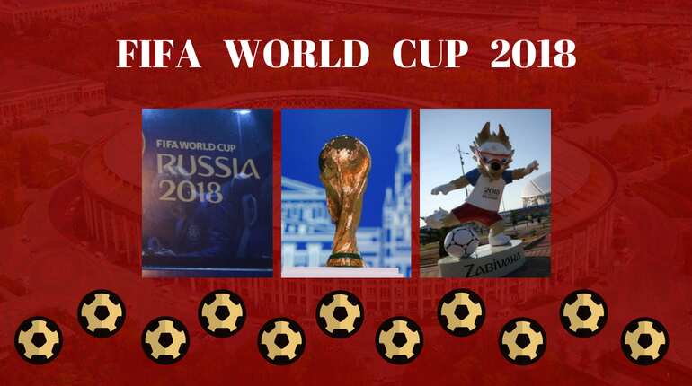 FIFA 2018 World Cup | Schedule, venue, timings, participating countries, squad list, results