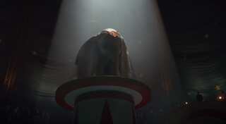 Tim Burton’s live-action 'Dumbo' teaser trailer is worth a watch!