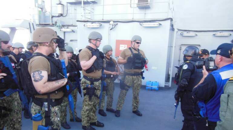 Inter-operability