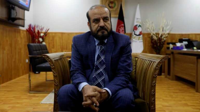Understaffing, 'shouting matches' mar Afghanistan election preparations Understaffing, 'shouting matches' mar Afghanistan election preparations