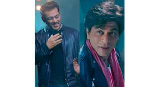 Watch 'Zero' teaser: Shah Rukh Khan's gift to Salman Khan's fans this Eid