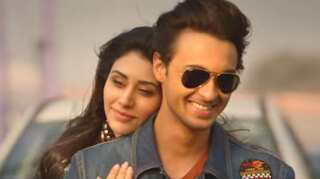 'Loveratri' teaser: Salman Khan launches brother-in-law Aayush Sharma in a vibrant love story