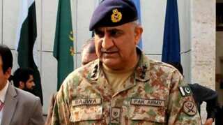 WION Edit: General in his labyrinth