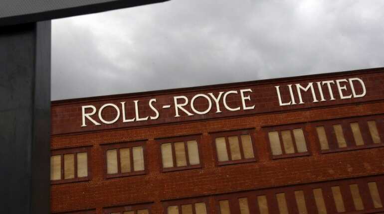Rolls-Royce CEO unable to see submarine business docs due to security reasons